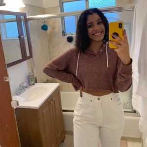 Meet your Posher, Alexia